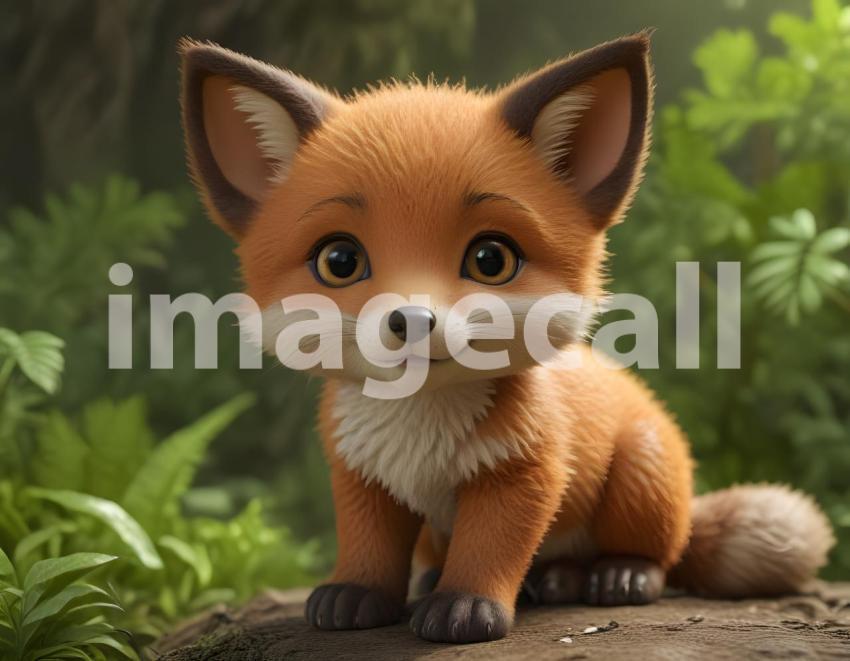 Animals and Wildlfie illustrations (1306)