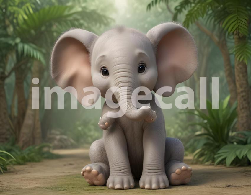 Animals and Wildlfie illustrations (1312)