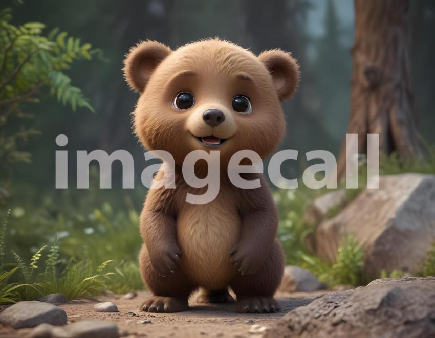 Animals and Wildlfie illustrations (1315)