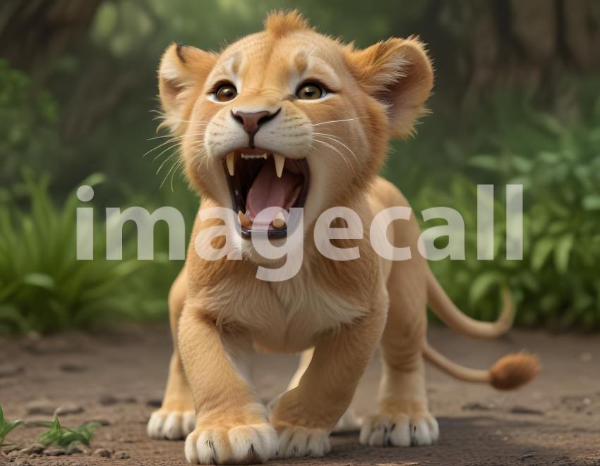 Animals and Wildlfie illustrations (1316)