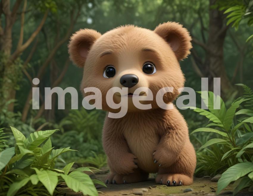 Animals and Wildlfie illustrations (1314)