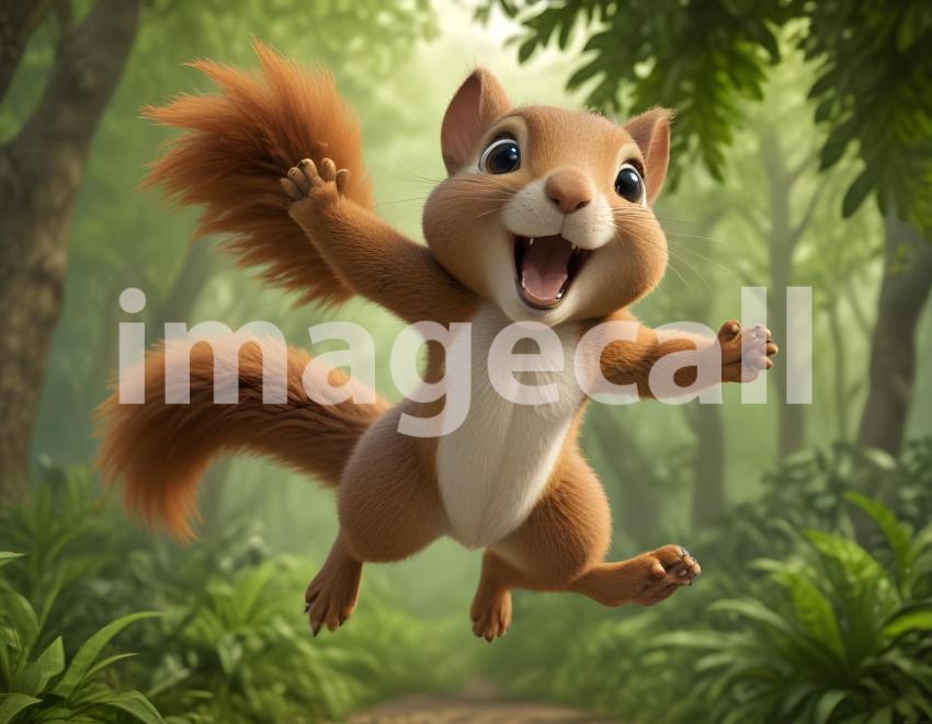 Animals and Wildlfie illustrations (1328)