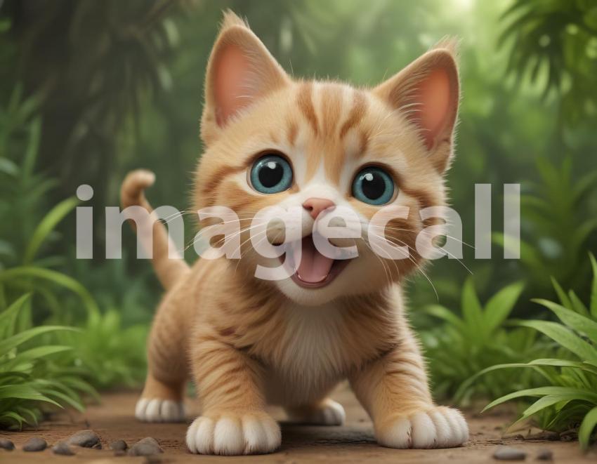 Animals and Wildlfie illustrations (1326)