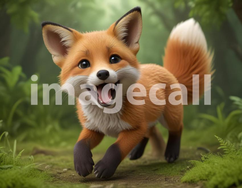 Animals and Wildlfie illustrations (1330)