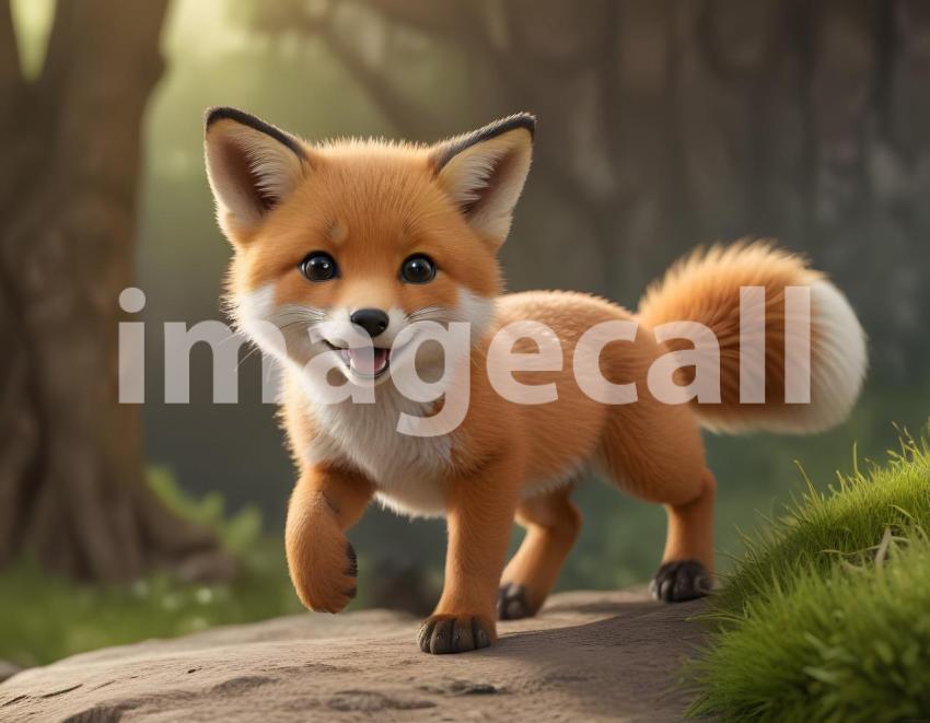 Animals and Wildlfie illustrations (1331)