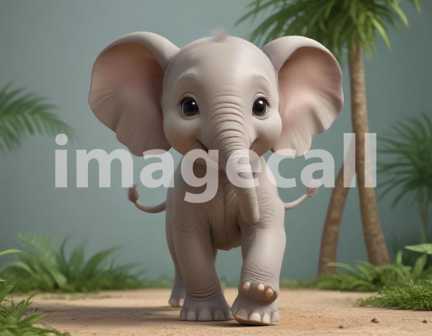 Animals and Wildlfie illustrations (1336)