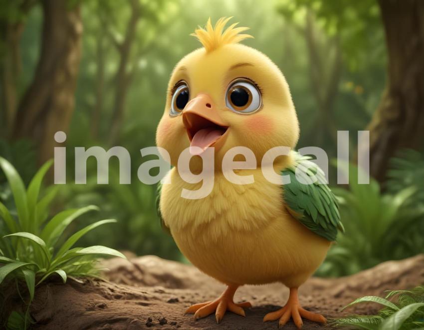 Animals and Wildlfie illustrations (1334)