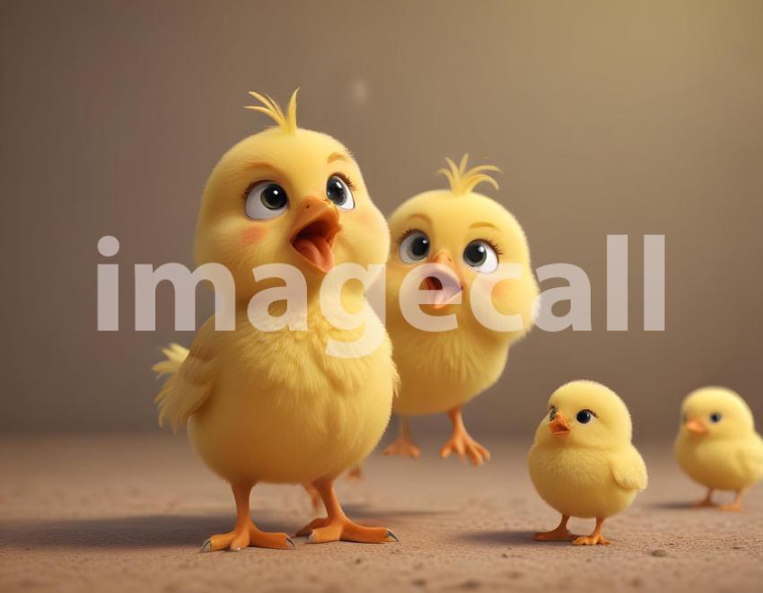 Animals and Wildlfie illustrations (1335)