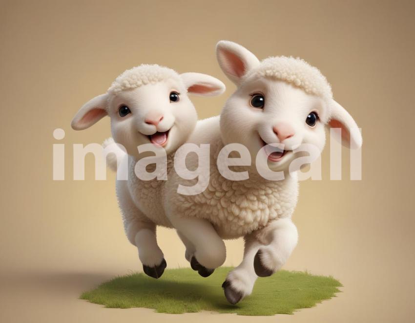 Animals and Wildlfie illustrations (1345)