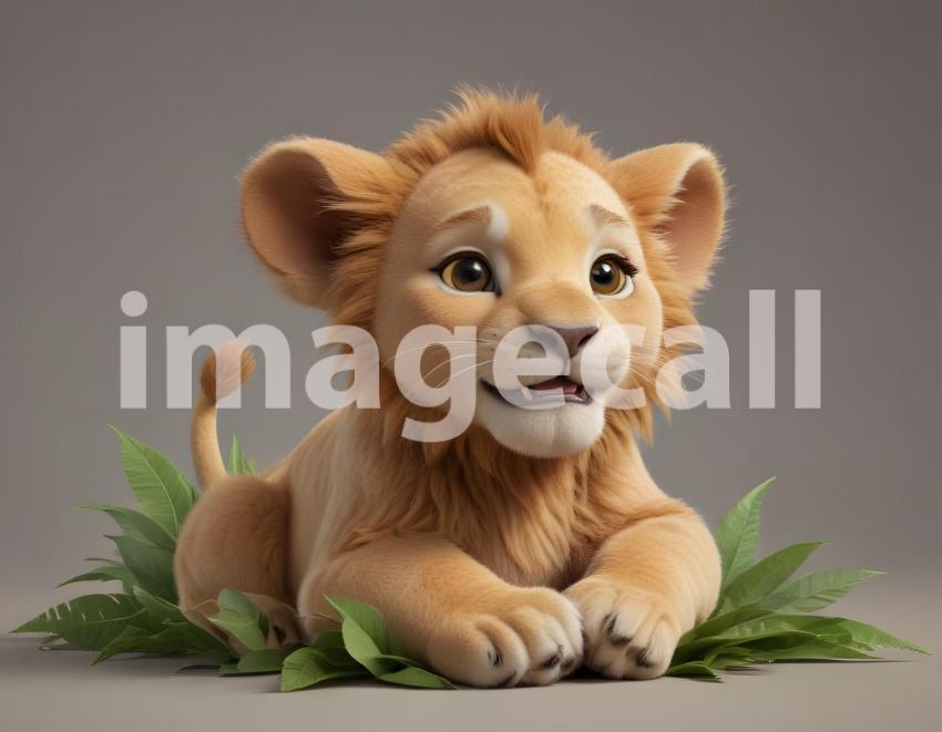 Animals and Wildlfie illustrations (1342)