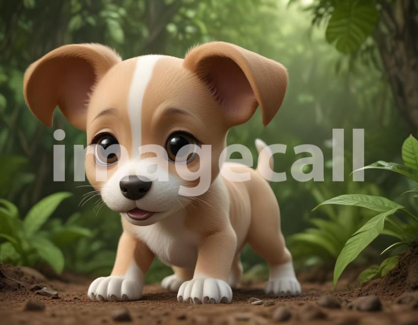 Animals and Wildlfie illustrations (1348)