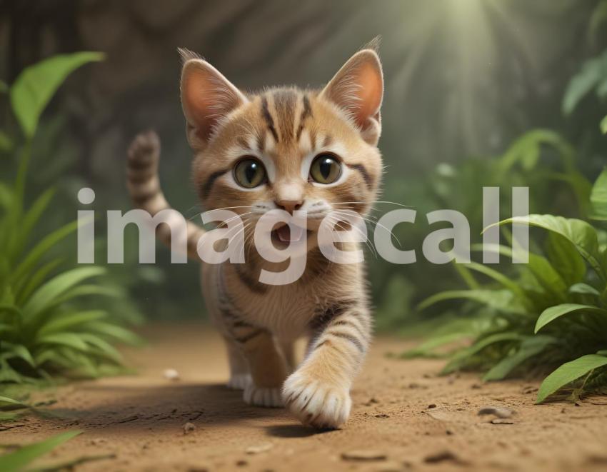 Animals and Wildlfie illustrations (1350)