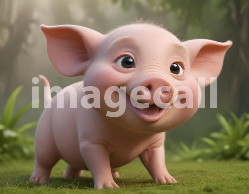 Animals and Wildlfie illustrations (1352)