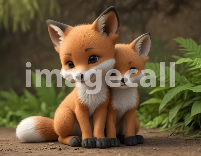 Animals and Wildlfie illustrations (1358)