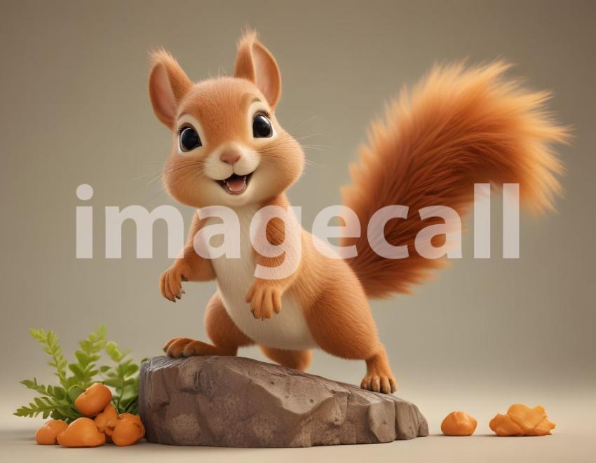 Animals and Wildlfie illustrations (1357)