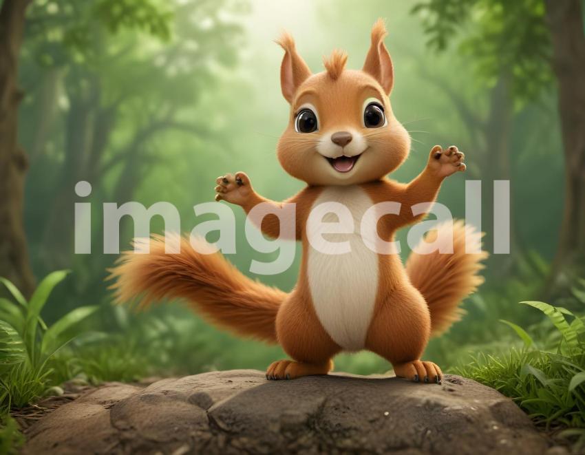 Animals and Wildlfie illustrations (1356)