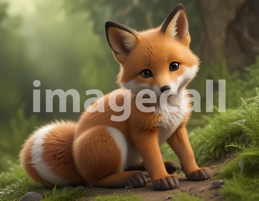 Animals and Wildlfie illustrations (1359)