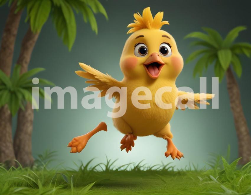 Animals and Wildlfie illustrations (1362)