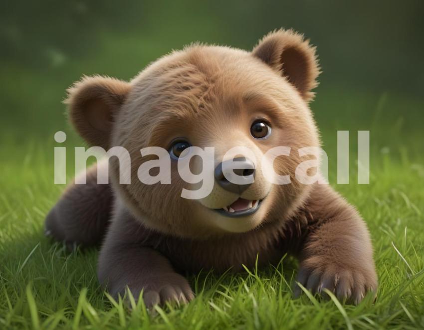 Animals and Wildlfie illustrations (1366)