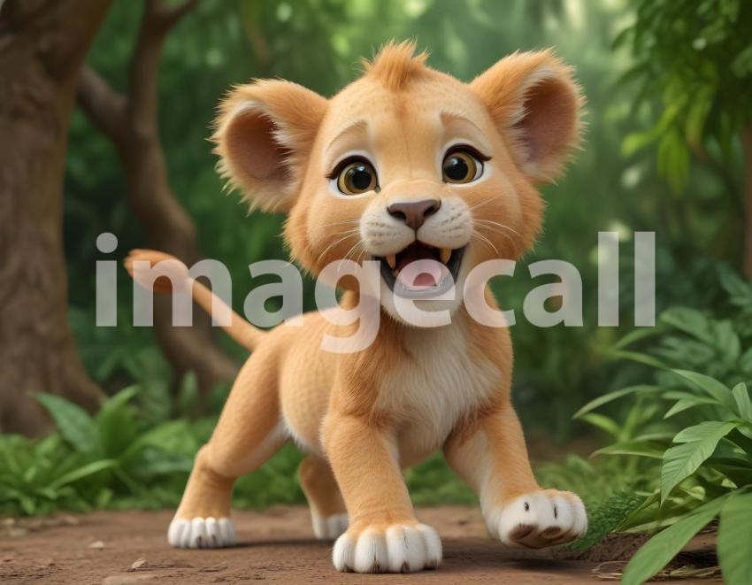 Animals and Wildlfie illustrations (1368)