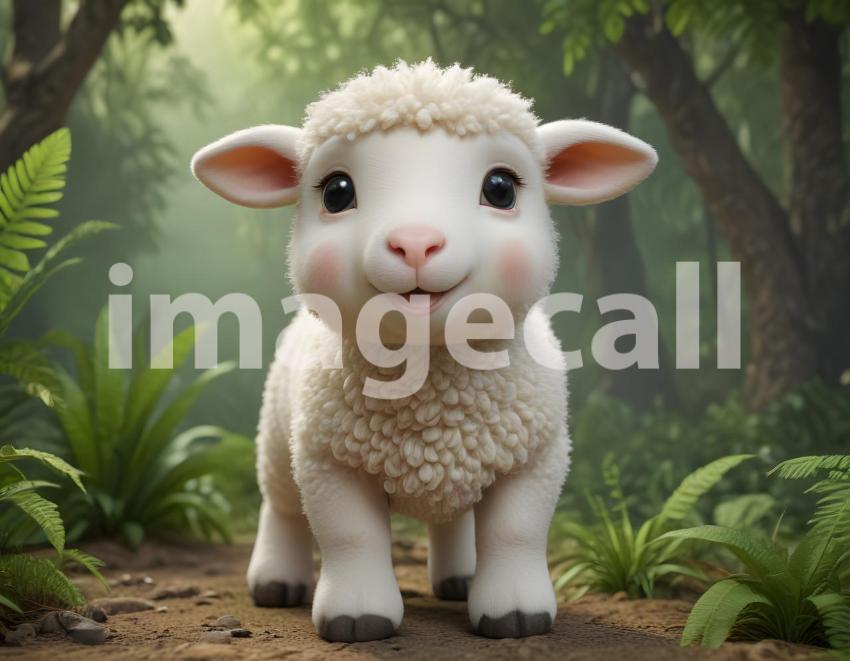 Animals and Wildlfie illustrations (1370)