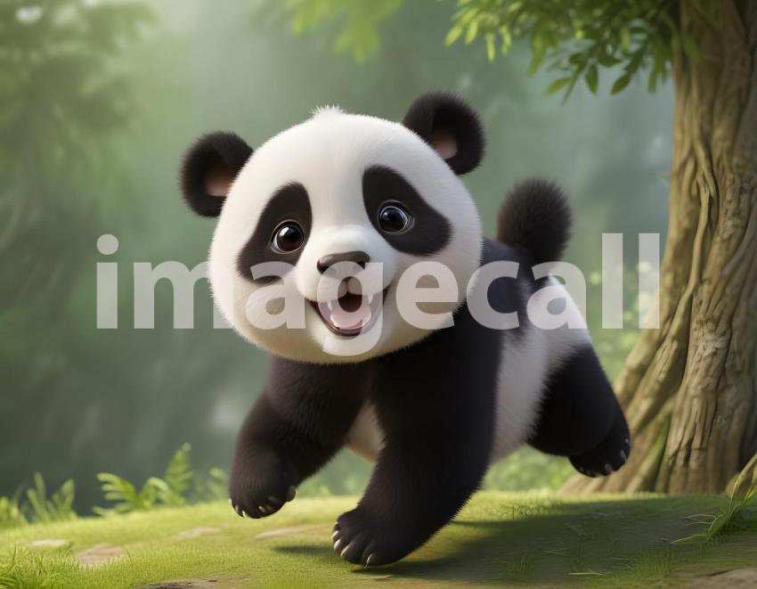 Animals and Wildlfie illustrations (1373)