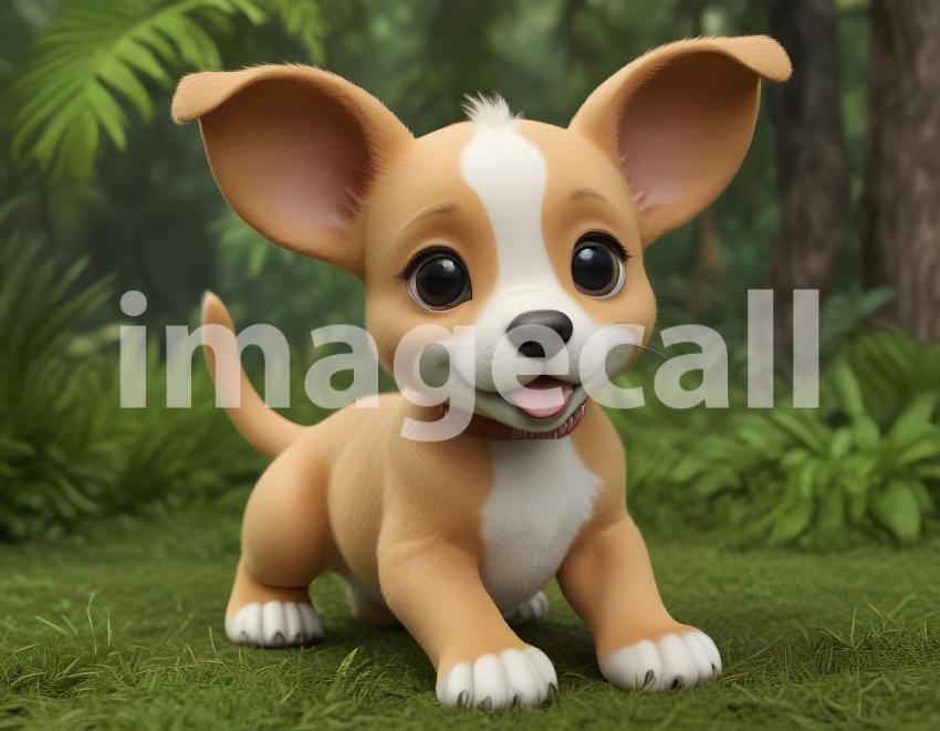 Animals and Wildlfie illustrations (1374)