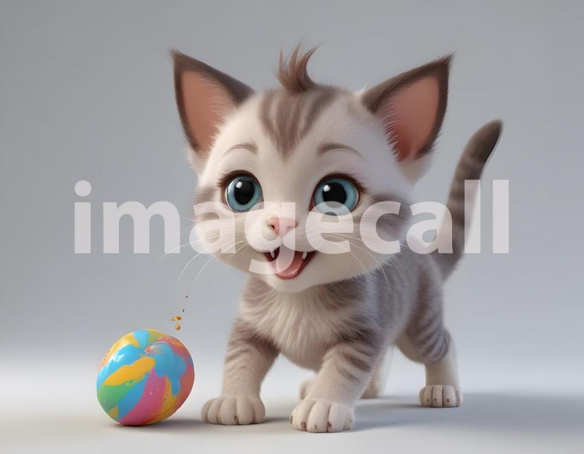 Animals and Wildlfie illustrations (1377)