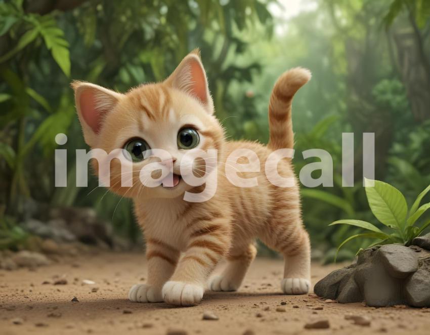 Animals and Wildlfie illustrations (1376)