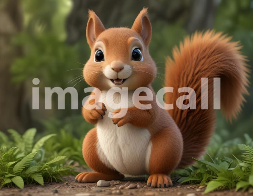 Animals and Wildlfie illustrations (1378)