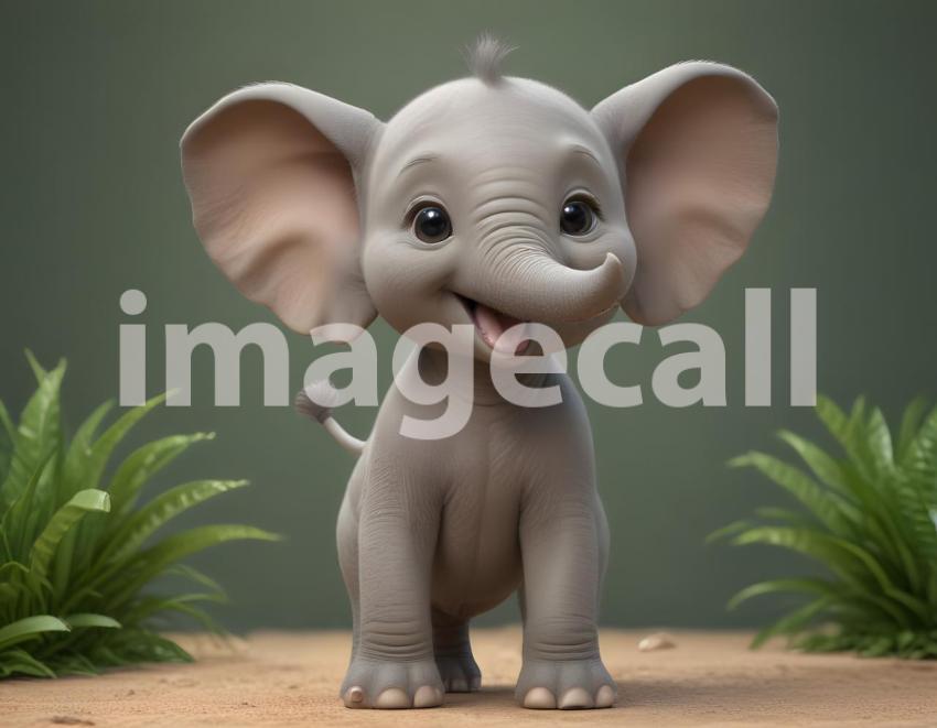 Animals and Wildlfie illustrations (1382)