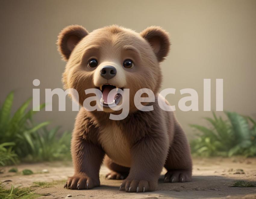 Animals and Wildlfie illustrations (1388)