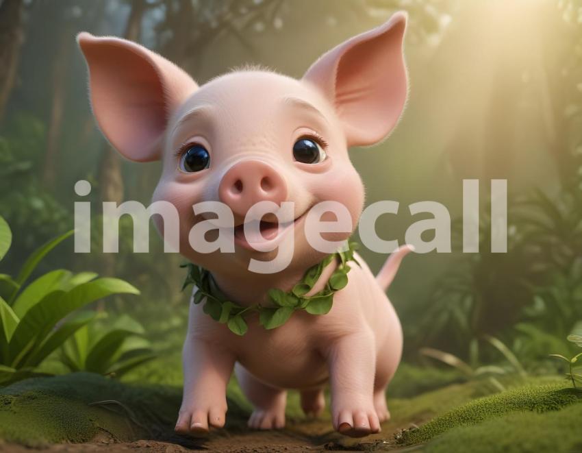 Animals and Wildlfie illustrations (1386)