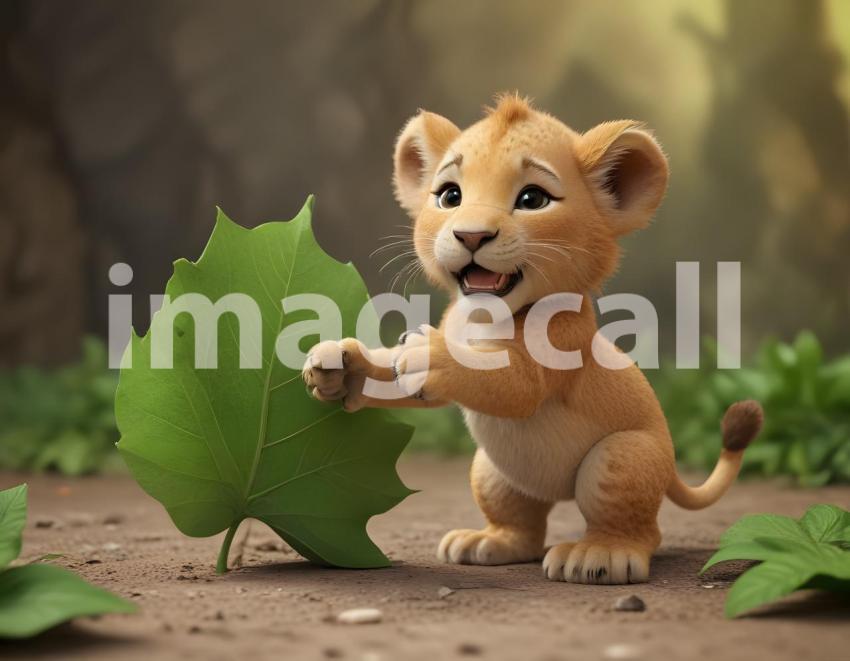 Animals and Wildlfie illustrations (1391)