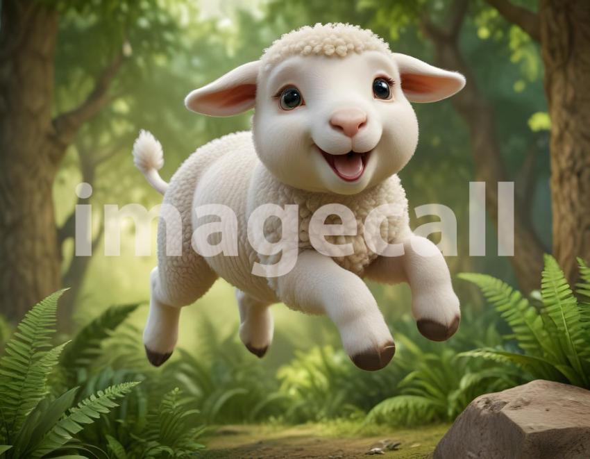 Animals and Wildlfie illustrations (1398)