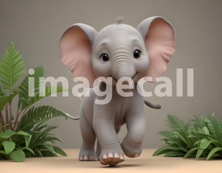 Animals and Wildlfie illustrations (1406)