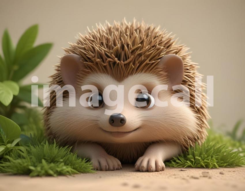 Animals and Wildlfie illustrations (1394)