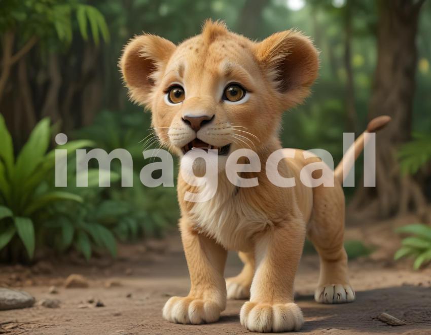 Animals and Wildlfie illustrations (1410)