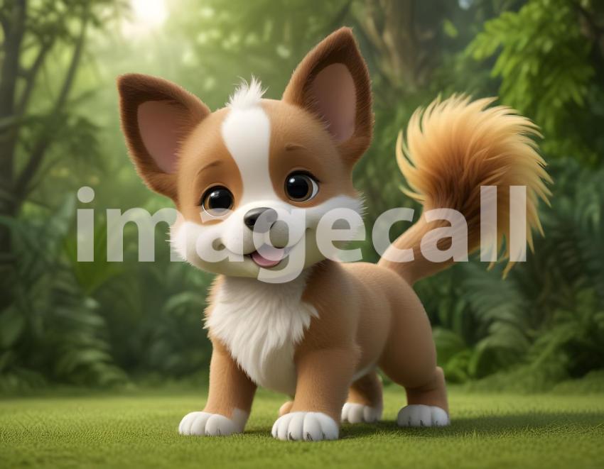 Animals and Wildlfie illustrations (1418)