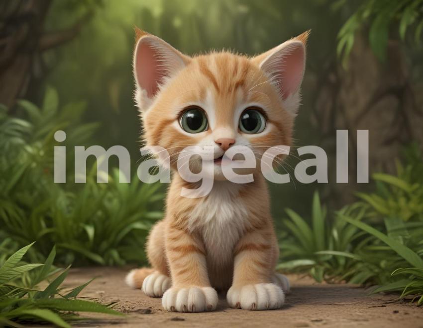 Animals and Wildlfie illustrations (1420)