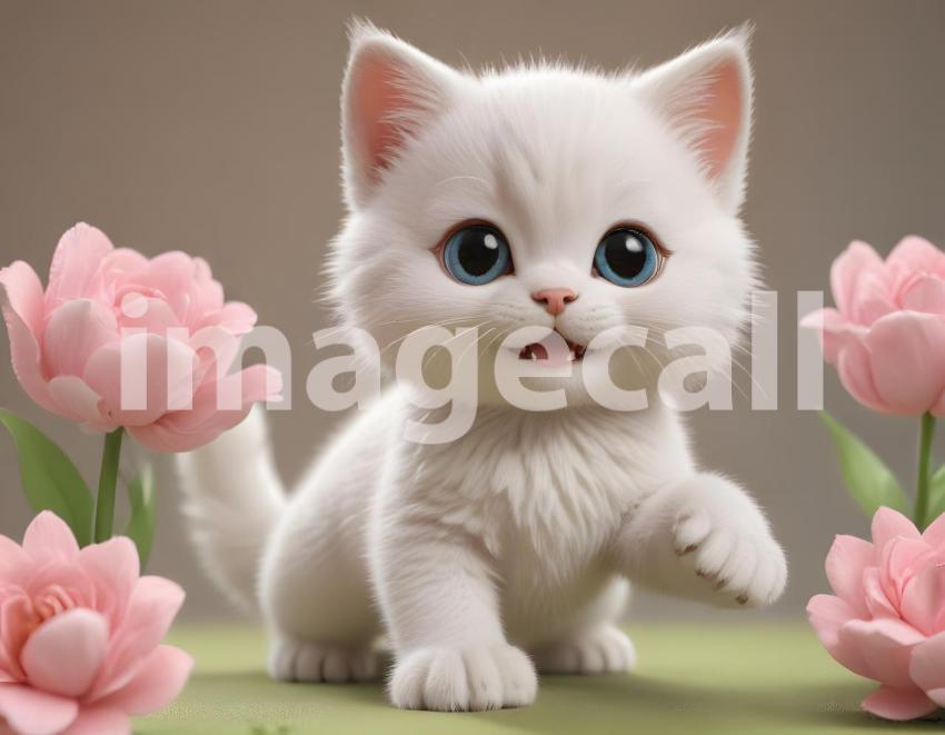 Animals and Wildlfie illustrations (1421)