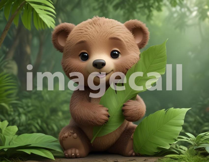 Animals and Wildlfie illustrations (1408)