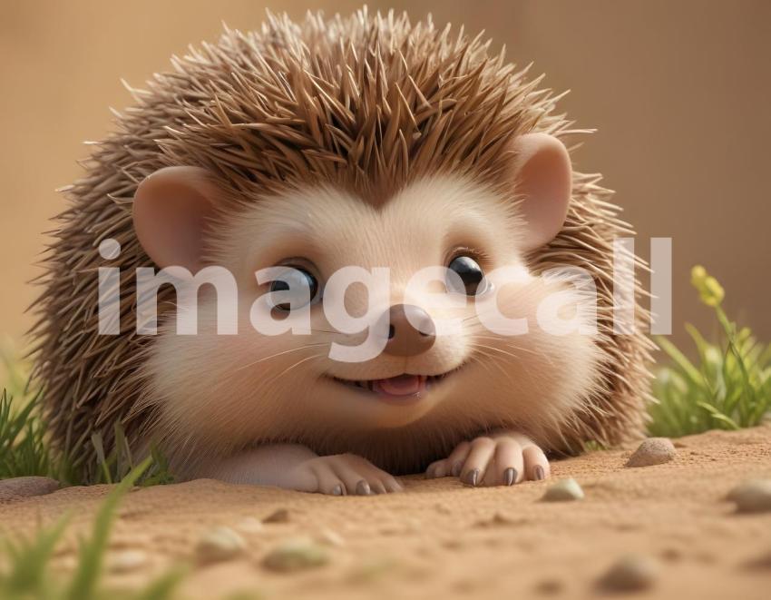 Animals and Wildlfie illustrations (1395)