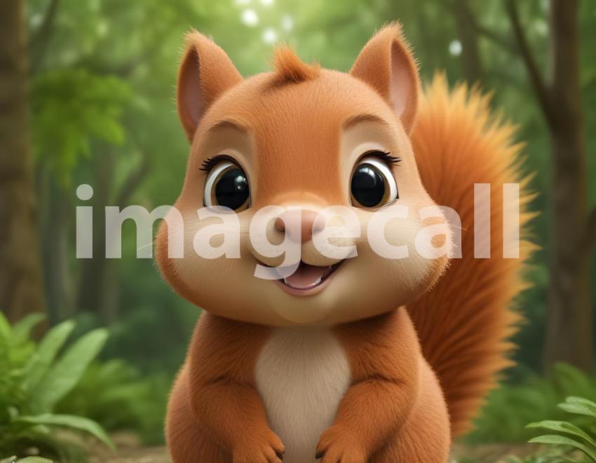 Animals and Wildlfie illustrations (1422)