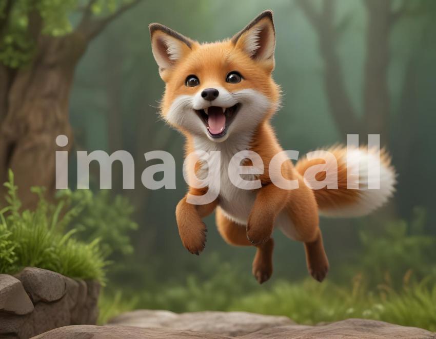 Animals and Wildlfie illustrations (1425)