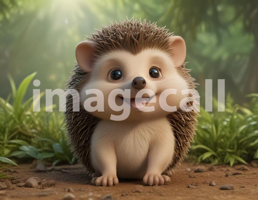 Animals and Wildlfie illustrations (1426)