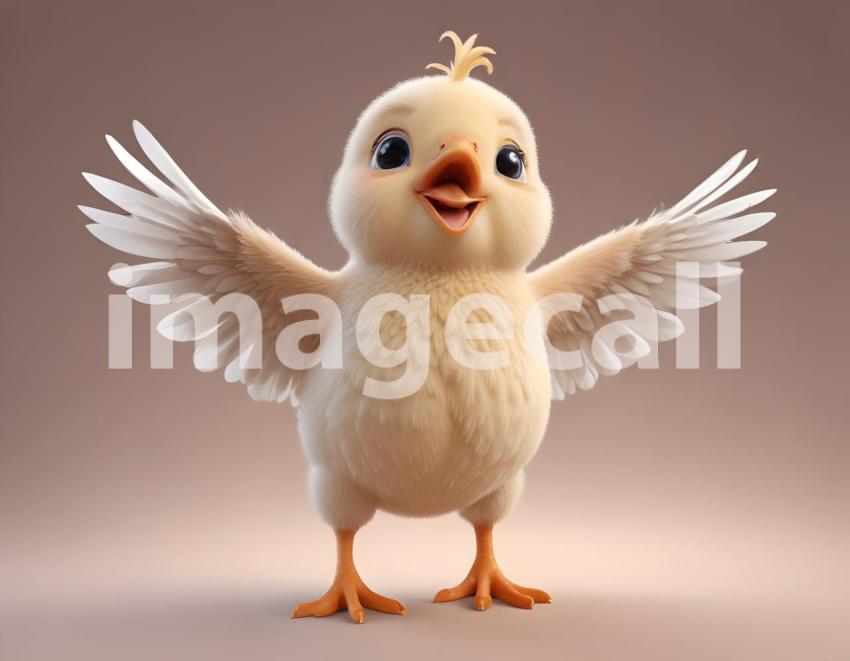 Animals and Wildlfie illustrations (1429)