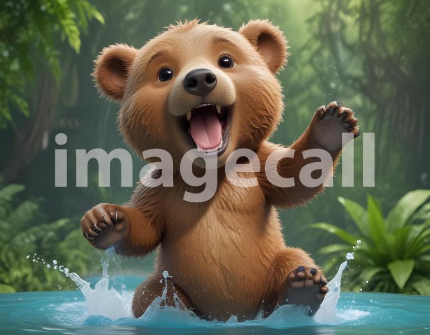 Animals and Wildlfie illustrations (1438)