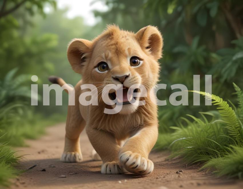 Animals and Wildlfie illustrations (1434)