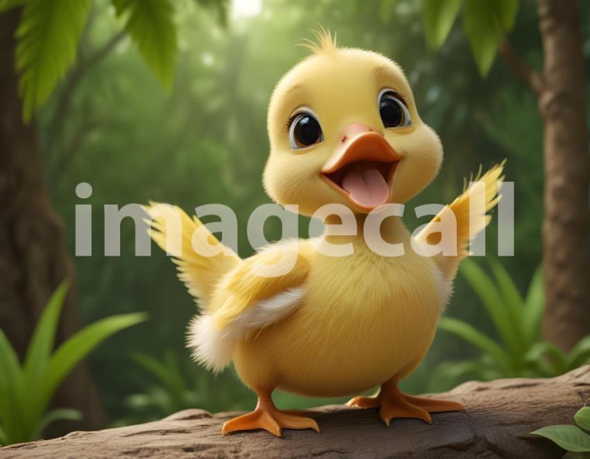 Animals and Wildlfie illustrations (1442)